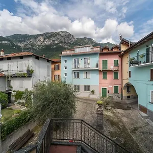 Apartment Casa Royale Terra, Lierna